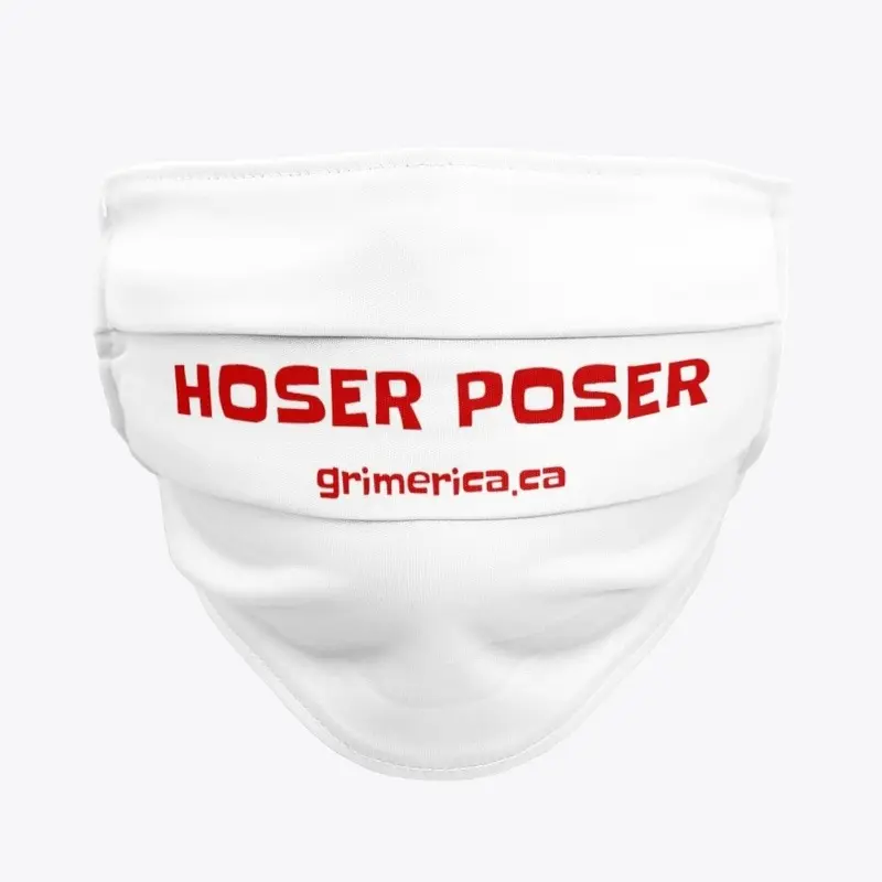 HOSER POSER