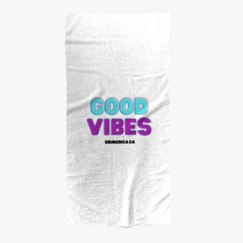 Good Vibes