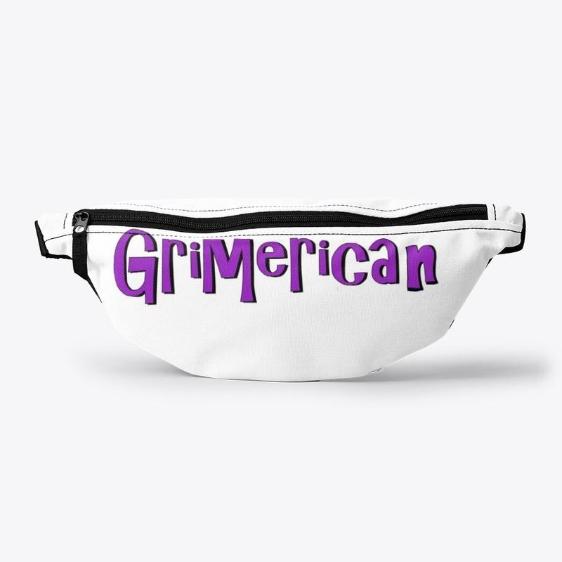 Grimerican Purple