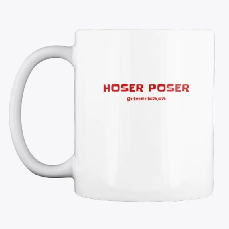 HOSER POSER