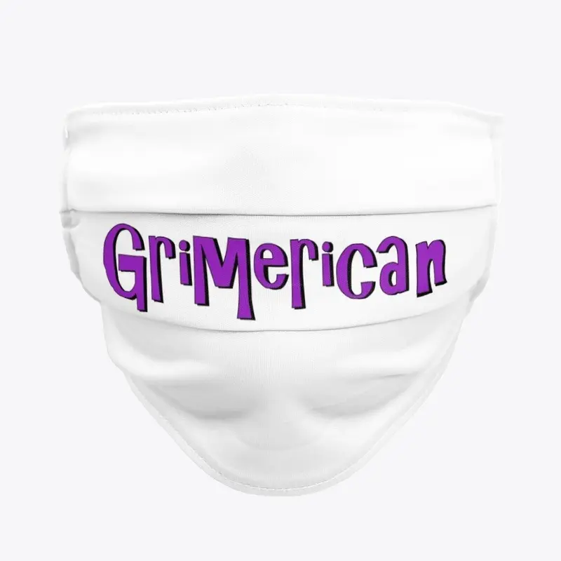 Grimerican Purple