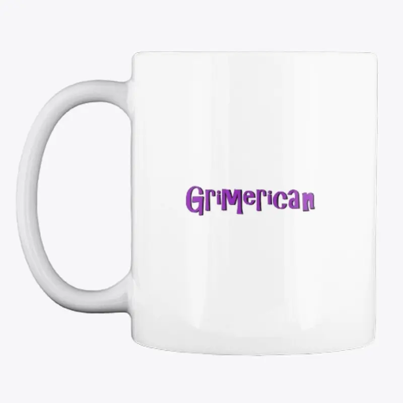 Grimerican Purple