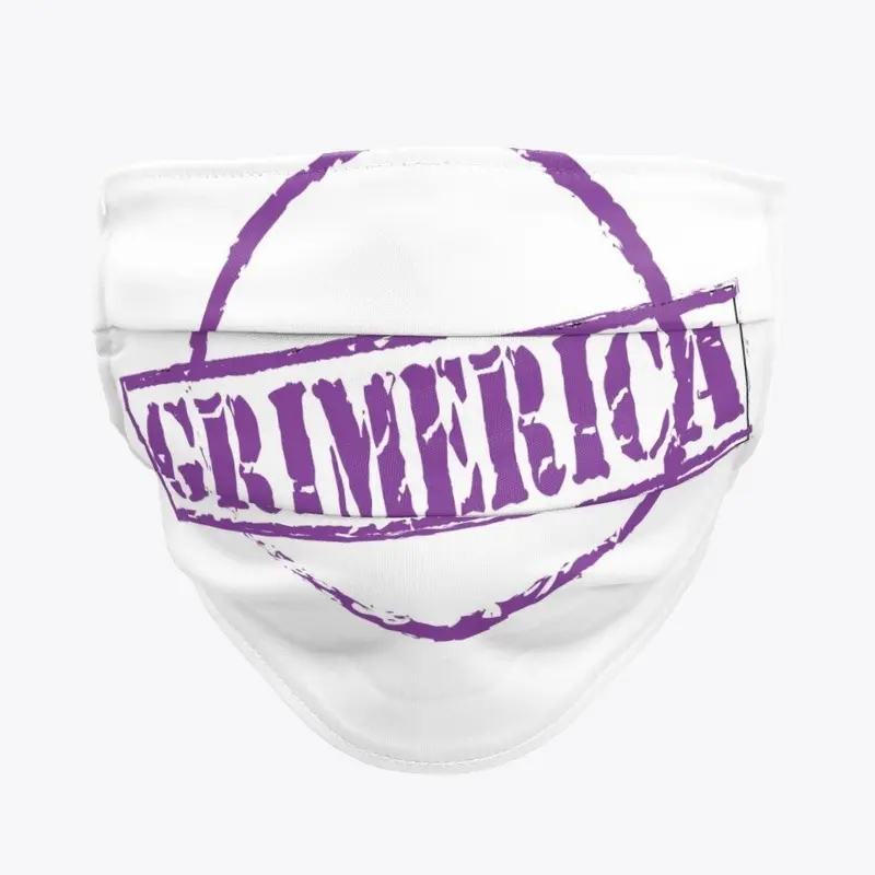 Grimerica Stamp