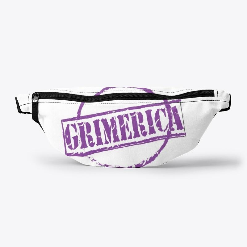 Grimerica Stamp